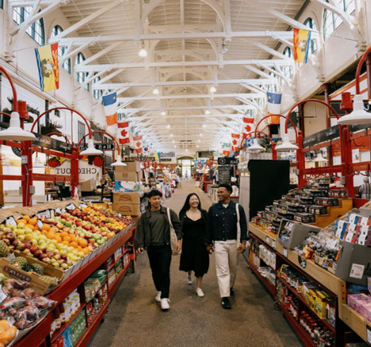 People walking in a market

AI-generated content may be incorrect.