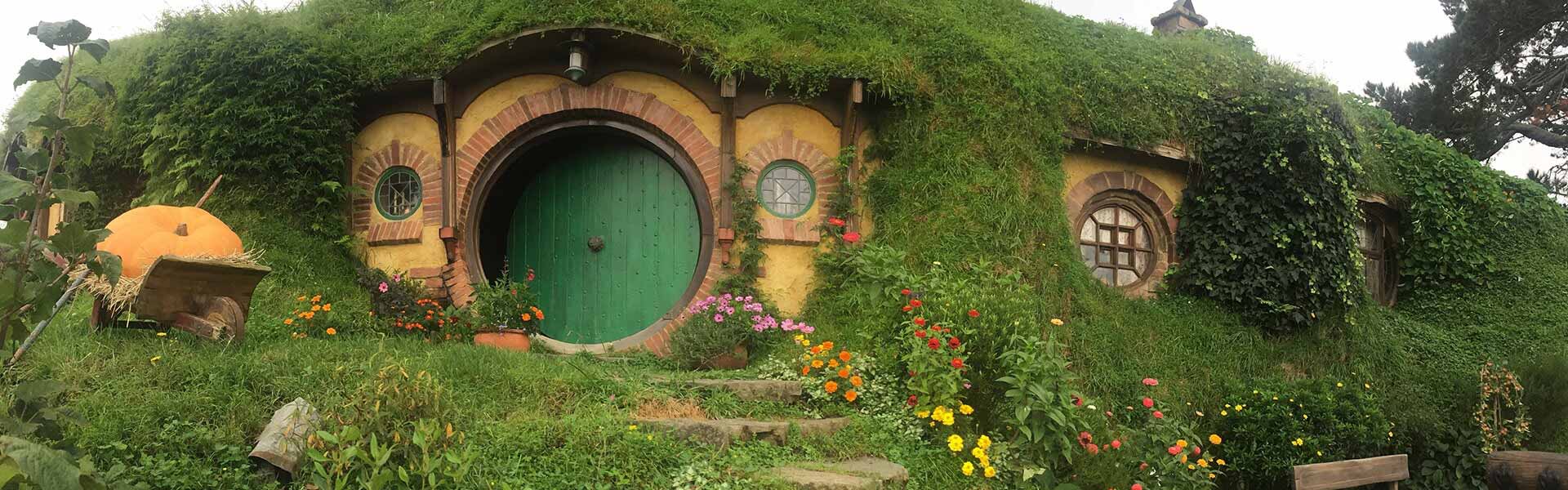 Australia destination image