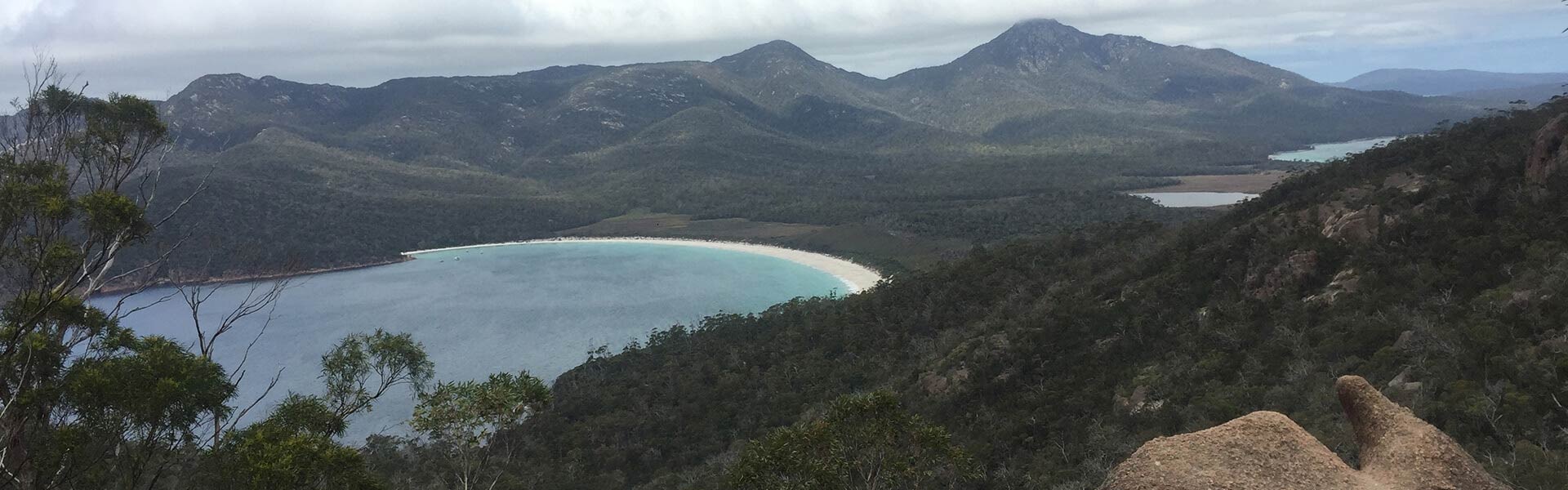 Australia destination image