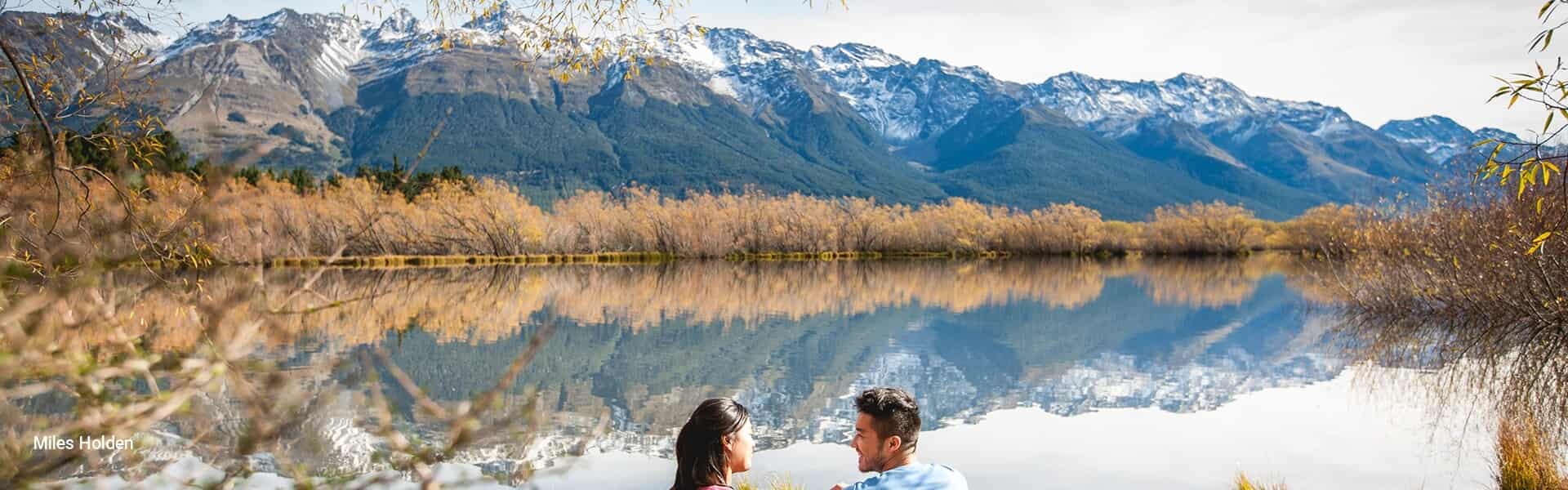 Australia And New Zealand Trip